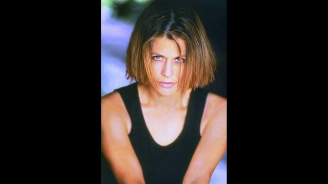 Linda Hamilton HD