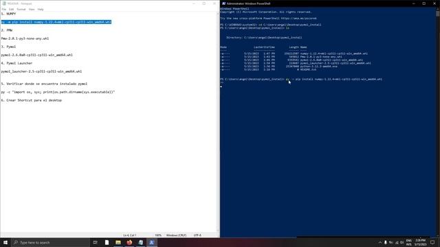 Install Open Source Pymol смотреть онлайн