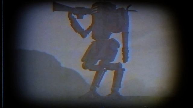 БС Руси \ Байкалграда \ VHS Кассета \ Мехагуманоиды \ VHS хоррор \ МЧС смотреть онлайн