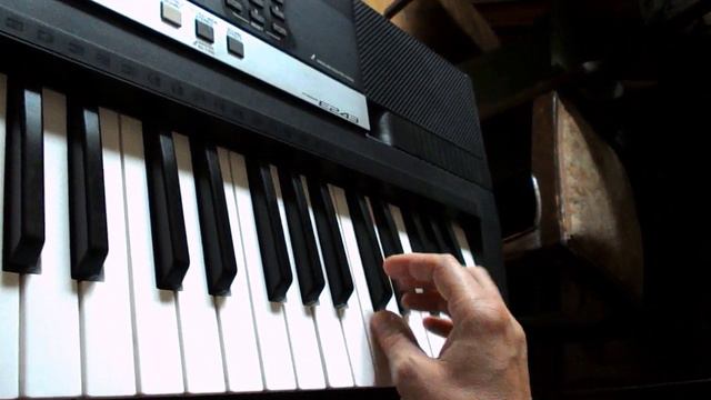 choirpad psr-e243 song смотреть онлайн