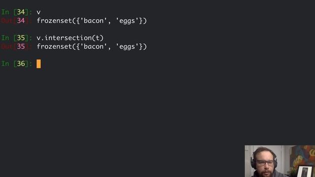 Intermediate Python, Fluent Python, 14 смотреть онлайн