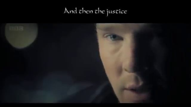 William Shakespeare - Benedict Cumberbatch 7 Ages of Man смотреть онлайн