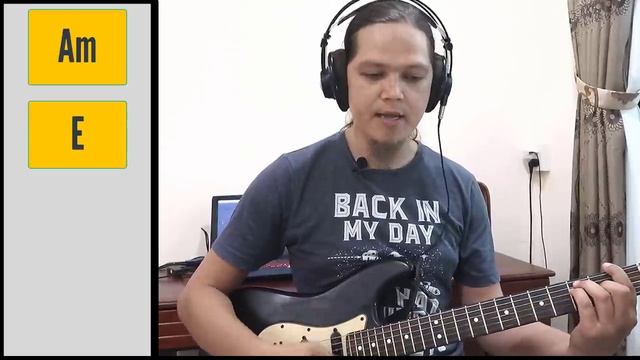 Как сочинять песни и музыку в миноре. Последовательности аккордов