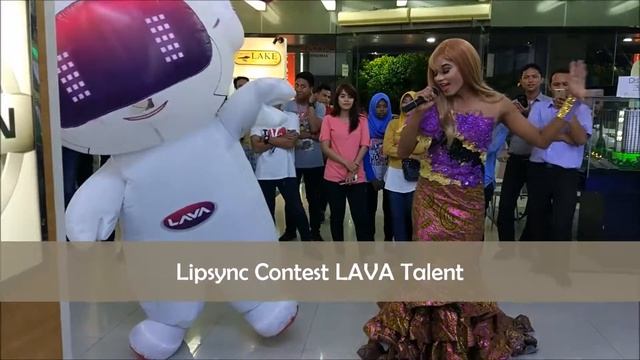Launching LAVA A3 In Surabaya East JAVA смотреть онлайн