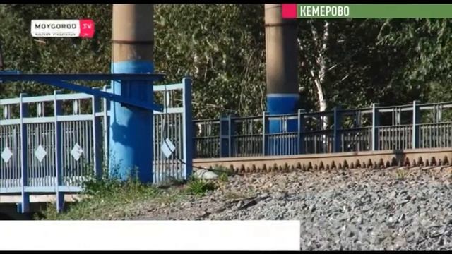 Жители частного сектора Кемерова, вечером передвигаются по улицам на ощупь