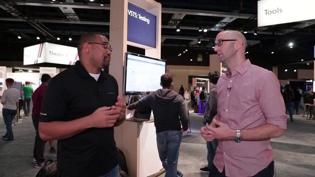 What's new with Git and TFVC? | Azure Friday at Build 2018 смотреть онлайн