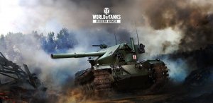 World of Tanks PS5  как прокачать командира и прокачать танк для новичков в игре.mp4