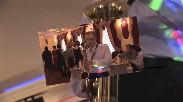 Саксофонист на свадьбу 8(903)590-83-79 смотреть онлайн
