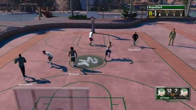 NBA 2K17 Wishlist Part 1: Additions to Existing Game Modes смотреть онлайн