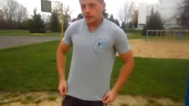 Как научиться подтягиваться на турнике. Виды подтягиваний. смотреть онлайн