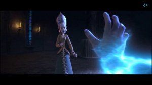 Кощей. Похититель невест ?? Мультфильм 2022