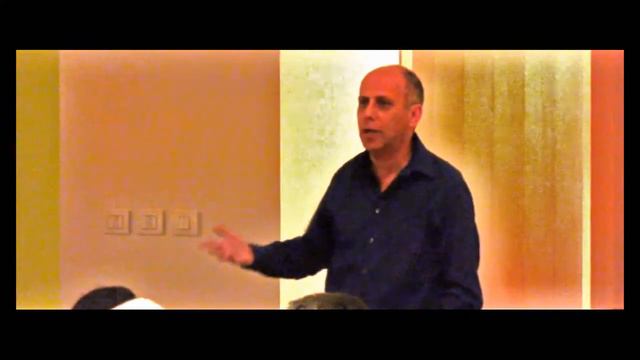 TLV Internationals Event Settlements and the Peace Process смотреть онлайн