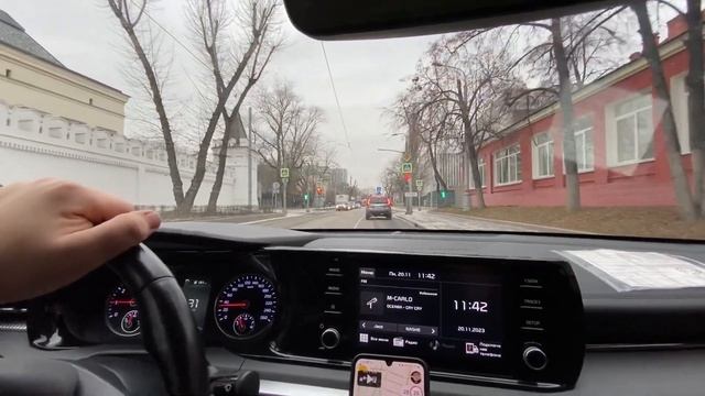 Яндекс такси в Москве в понедельник #тарифкомфорт #яндекстакси #таксивмоскве смотреть онлайн