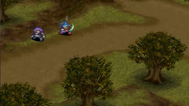 Let's Play Breath of Fire 3, Bonus: Learning Enemy Skills смотреть онлайн