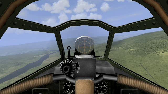 IL-2 Сервер Легенды Авиации