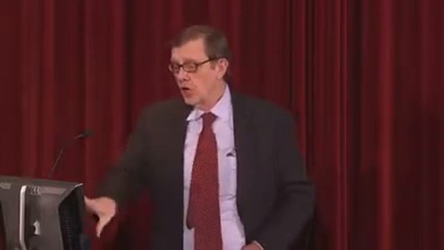 "The Recent Migration Slowdown and..." by William Frey - April 8, 2010 смотреть онлайн