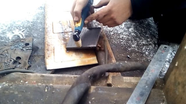 Самодельный плазморез часть 3 смотреть онлайн