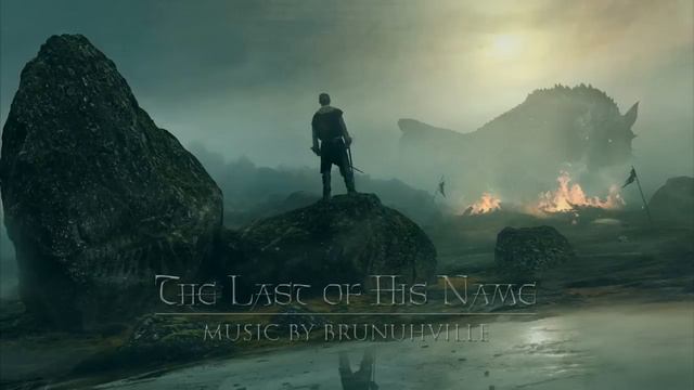 Fantasy Music - The Last of His Name смотреть онлайн