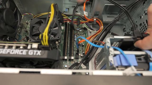 This $215 Gaming PC Build is Almost PERFECT.... смотреть онлайн