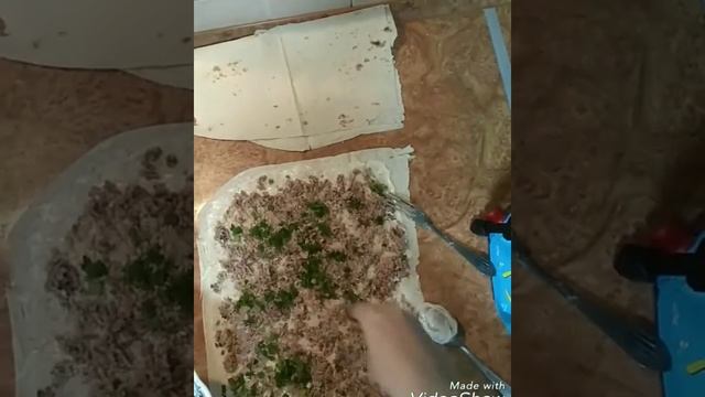 Рецепты быстрой и вкусной еды 