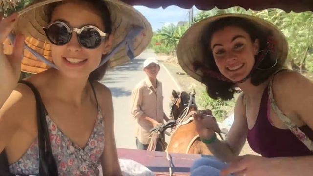 ХОШИМИН за один день! НАСТОЯЩИЙ ВЬЕТНАМ смотреть онлайн