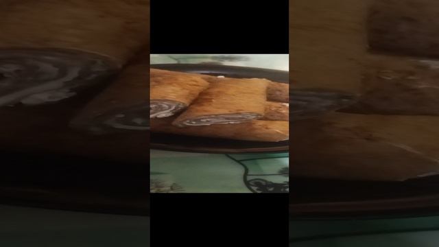 рулеты печёночные, объедение смотреть онлайн