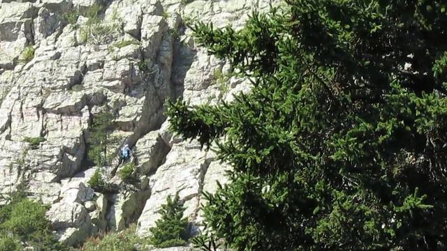 Таганай - август 2017г. Откликной. смотреть онлайн