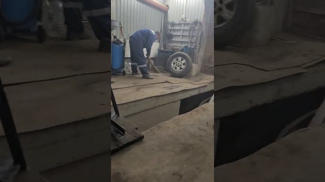 уборка рабочей зоны.ржачь??? смотреть онлайн