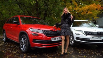 Новости автомобильной индустрии