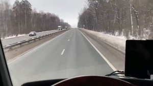 ВЫГНАЛИ С ЗАПРАВКИ ! Не могу найти место для парковки г.Казань , спасибо подписчику