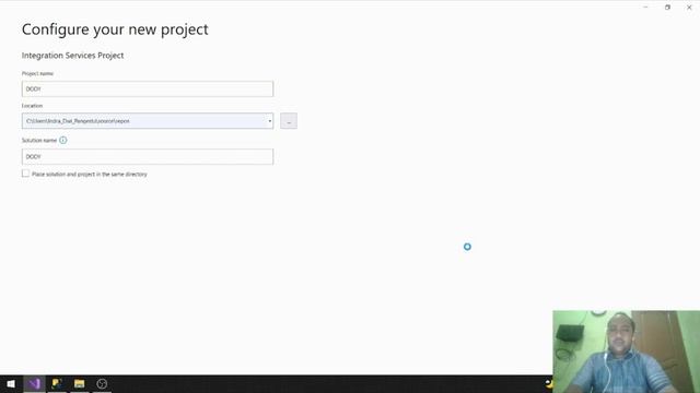 Simulasi Pembuatan Dashboard Dengan Menggunakan Sql Server 2018, Visual Studio 2019 dan Power BI смотреть онлайн