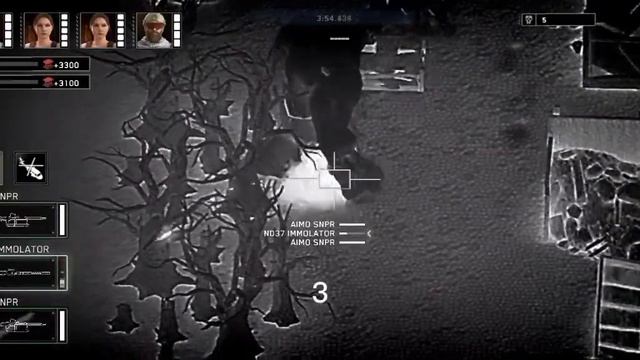 ZGS: ND-37 "Immolator" REVIEW смотреть онлайн