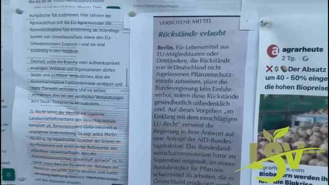 Anthony Lee - Deutschland Schafft Sich Noch Schneller Ab Als Gedacht!