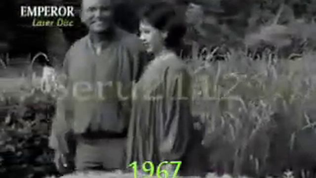 Bob Tutupoli - Kerinduan (1967) смотреть онлайн
