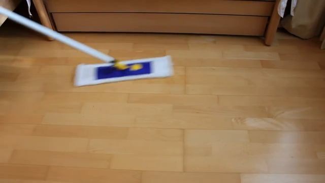 Чудо Швабра с Насадкой из Микрофибры. Для Уборки Квартиры. смотреть онлайн