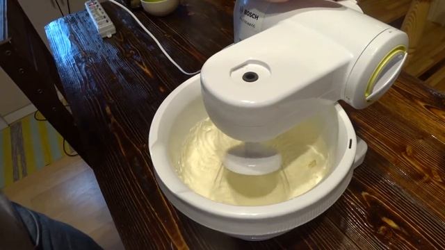 Домашнее сливочное масло из сметаны своими руками в домашних условиях смотреть онлайн