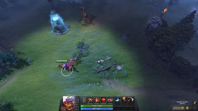 Играй как PRO: Pangolier смотреть онлайн