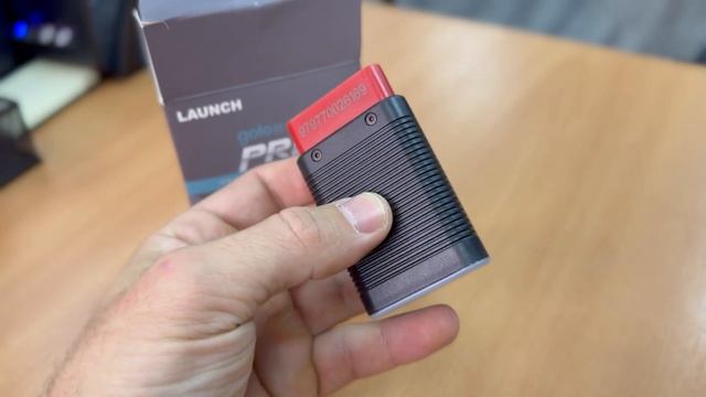 Лучший сканер для автосервиса до 50000 рублей! смотреть онлайн