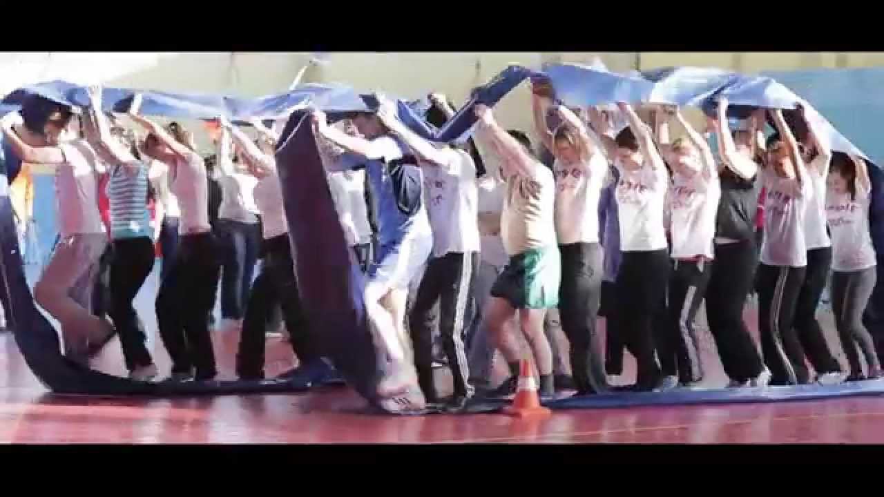 Showreel Event: корпоративы в Воронеже смотреть онлайн