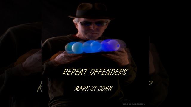 Repeat Offenders смотреть онлайн