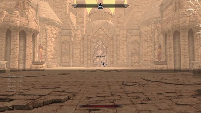 The Elder Scrolls::Skyrim::Episode 203::Big Scaley Boi смотреть онлайн