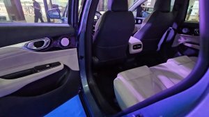 ЭКСПРЕСС ОБЗОР GAC Aion V Plus | Китайское авто для такси