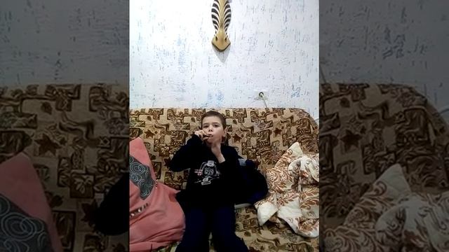 Юный варганист. Средний русский смотреть онлайн