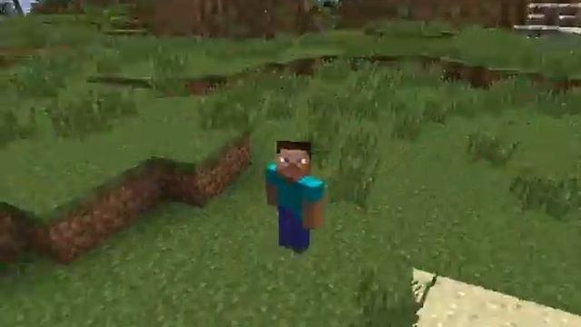 Танцы майнкрафт прикол смотреть онлайн