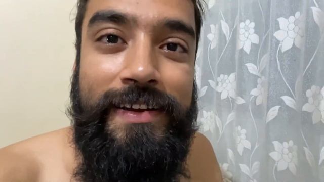 iPhone Face ID not recognizing my AFTER SHAVE face ? смотреть онлайн