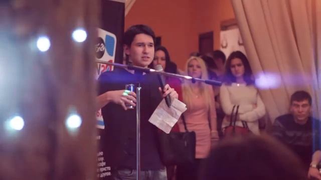 Вашему вниманию, кафе Цезарь смотреть онлайн