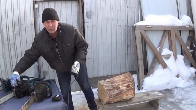 Краткий обзор цепных пил MAKITA смотреть онлайн