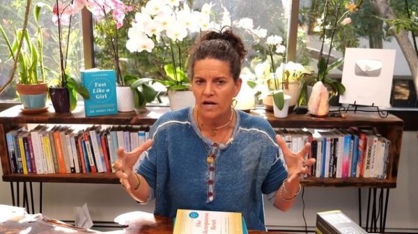 Drink 1 Cup of This Per Day for Weight Loss & Longevity | Dr. Mindy Pelz