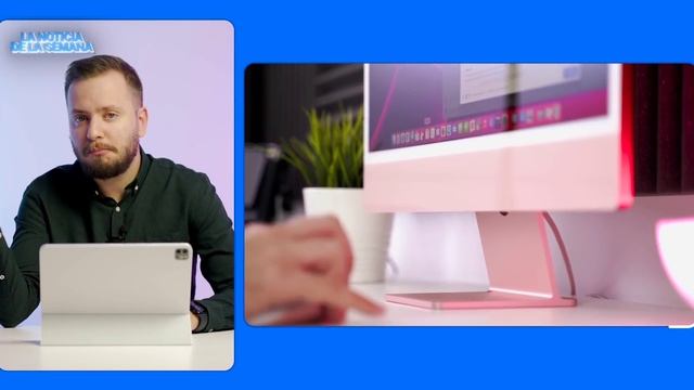 Última hora iMac Pro, iPhone con USB-C, WhatsApp deja de funcionar y más noticias Apple смотреть онлайн