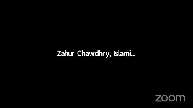 Hot Topics : Inheritance & Islamic Wills 077 614 60 614 смотреть онлайн